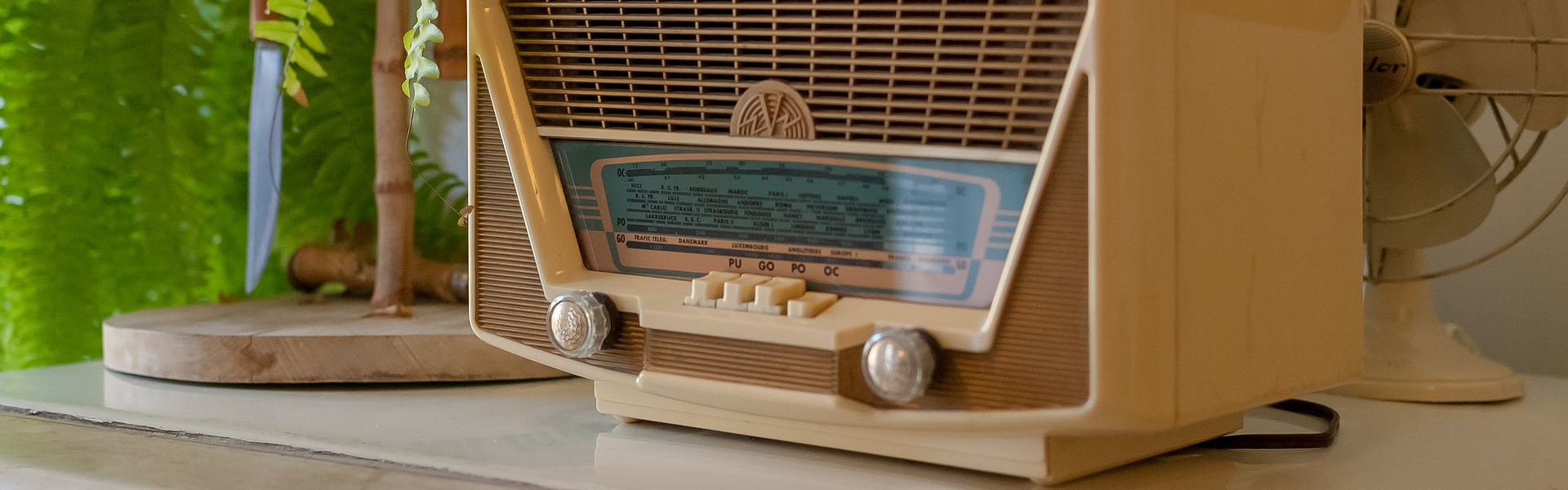 Radio